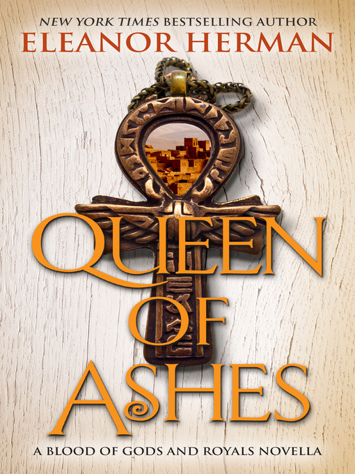 Title details for Queen of Ashes by Eleanor Herman - Available